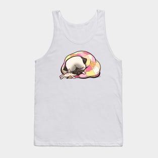 Bunny Nap Tank Top